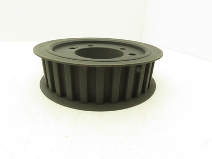 Maurey 30XH200QD E Synchronous Sprocket For Polychain Belt 30T x 200mm Drive Dia
