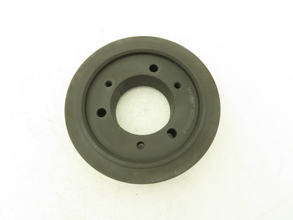 Maurey 30XH200QD E Synchronous Sprocket For Polychain Belt 30T x 200mm Drive Dia
