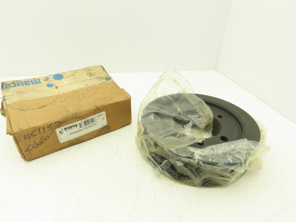 Maurey 30XH200QD E Synchronous Sprocket For Polychain Belt 30T x 200mm Drive Dia