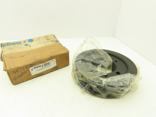 Maurey 30XH200QD E Synchronous Sprocket For Polychain Belt 30T x 200mm Drive Dia