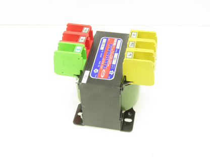 Swallow Power Transformer HV 24V LV 2.5-5V 1PH 50/60Hz