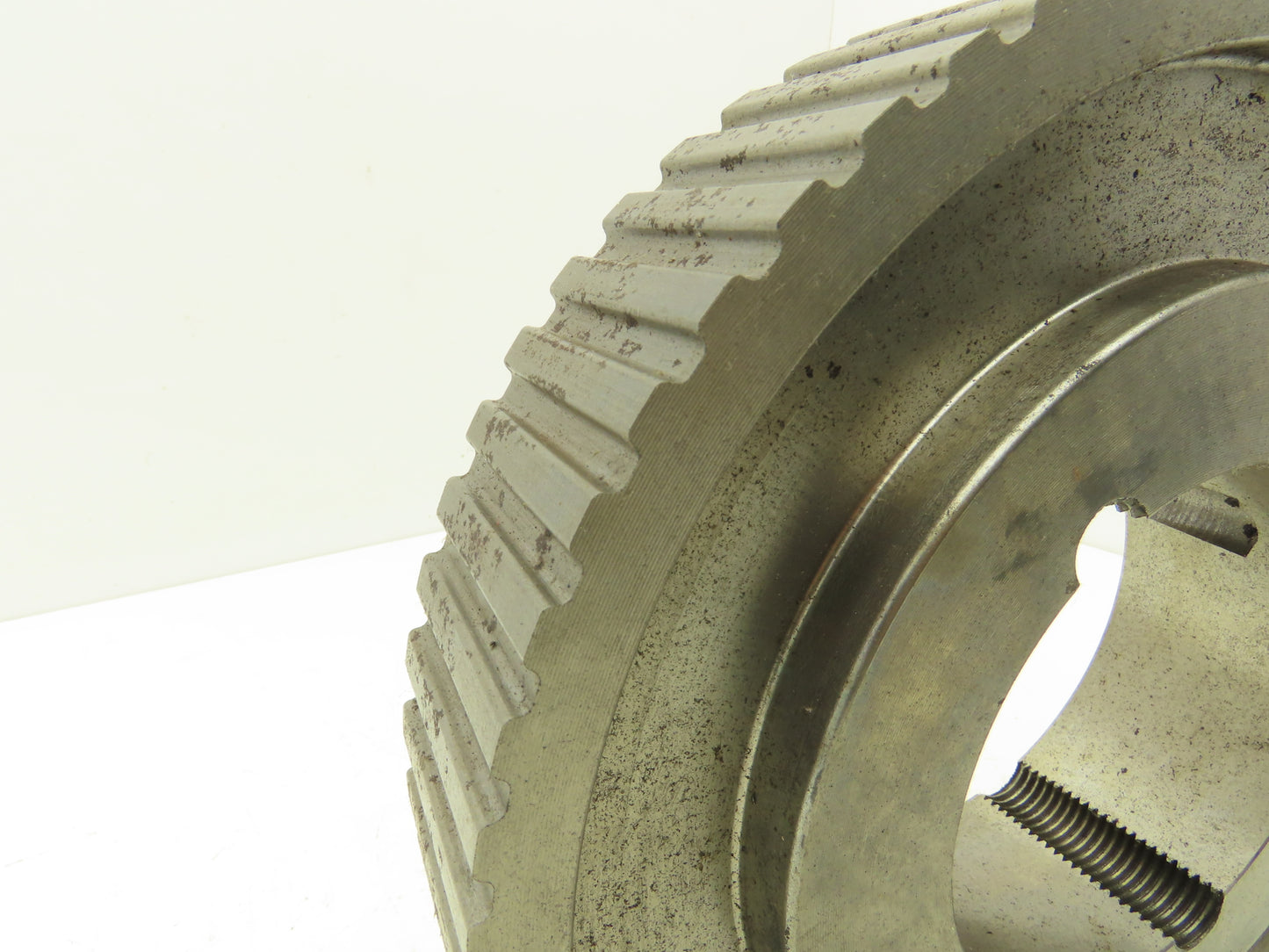 Dodge TL60H150-3020 Timing Belt Pulley 60 Tooth .500 Pitch 1.5" Belt Width