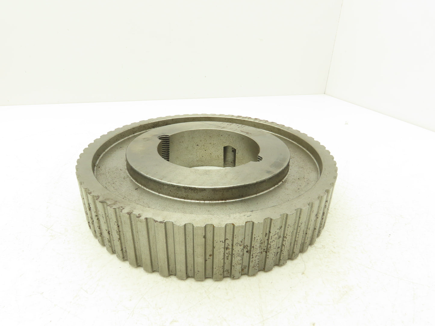 Dodge TL60H150-3020 Timing Belt Pulley 60 Tooth .500 Pitch 1.5" Belt Width