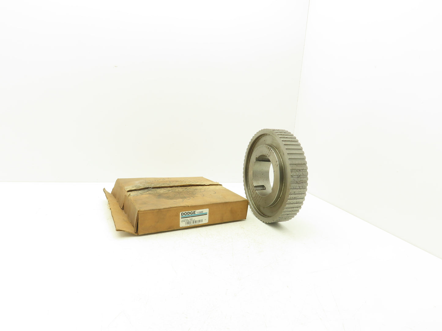 Dodge TL60H150-3020 Timing Belt Pulley 60 Tooth .500 Pitch 1.5" Belt Width