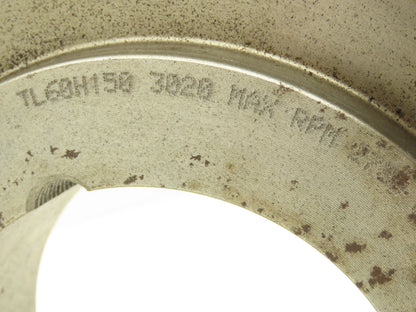 Dodge TL60H150-3020 Timing Belt Pulley 60 Tooth .500 Pitch 1.5" Belt Width