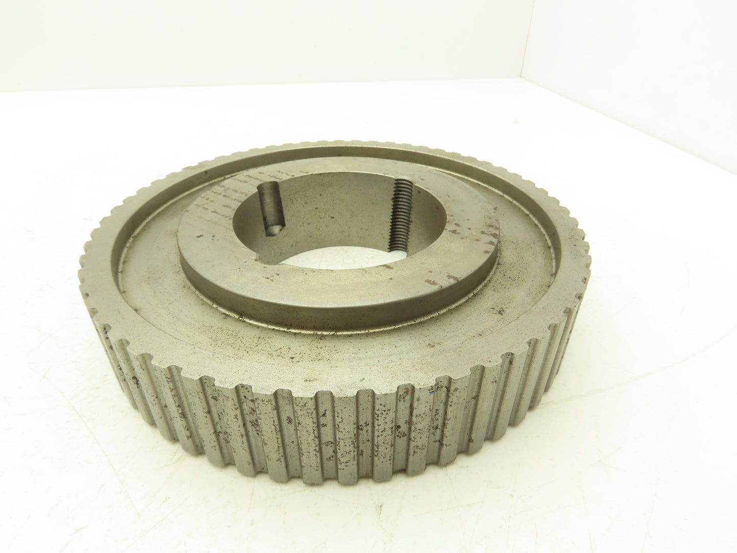 Dodge TL60H150-3020 Timing Belt Pulley 60 Tooth .500 Pitch 1.5" Belt Width
