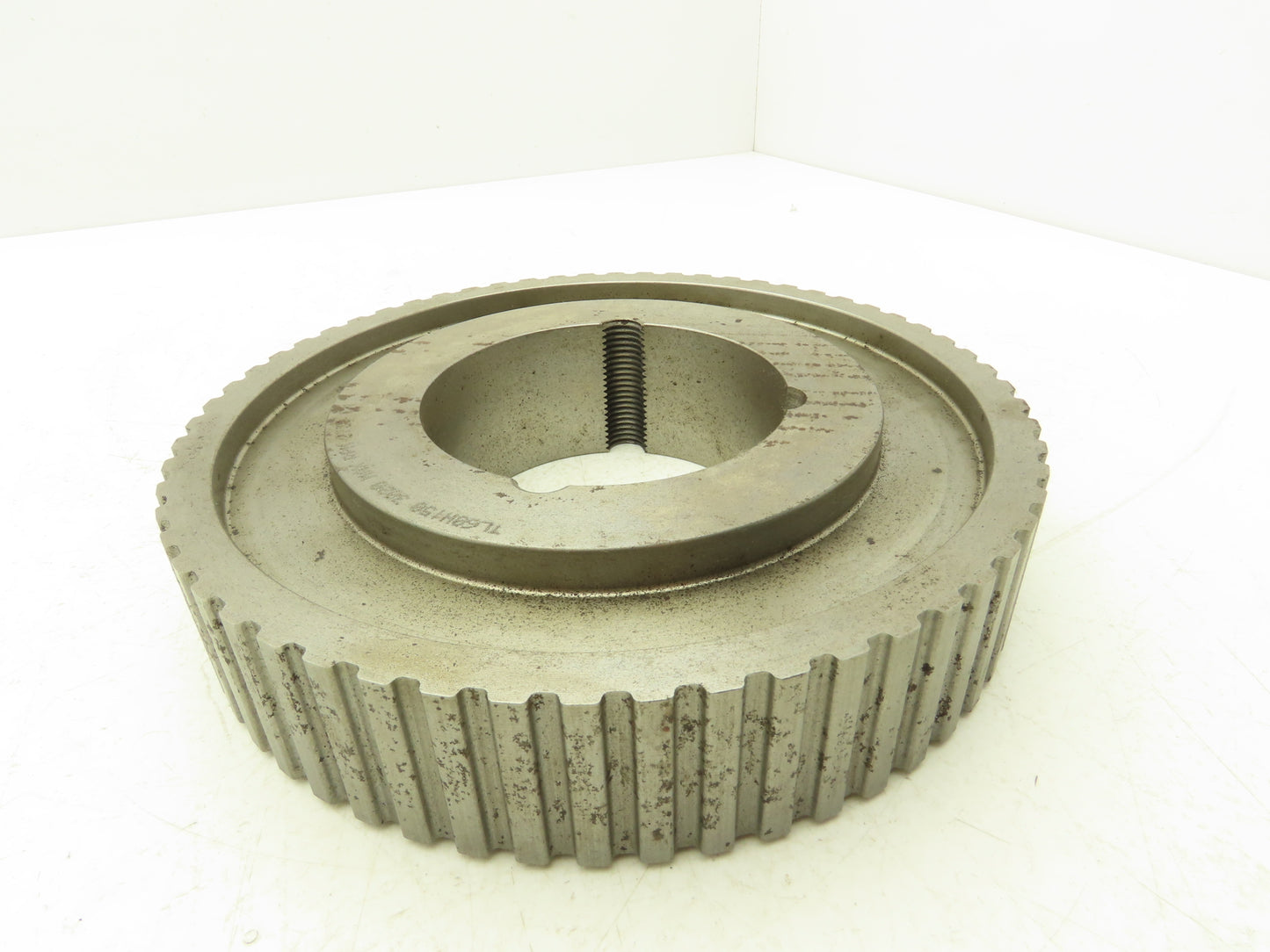 Dodge TL60H150-3020 Timing Belt Pulley 60 Tooth .500 Pitch 1.5" Belt Width