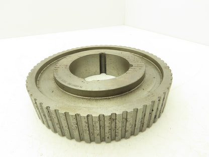 Dodge TL60H150-3020 Timing Belt Pulley 60 Tooth .500 Pitch 1.5" Belt Width