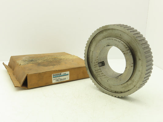 Dodge TL60H150-3020 Timing Belt Pulley 60 Tooth .500 Pitch 1.5" Belt Width