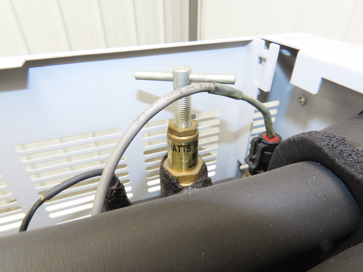 PolyScience 6260P11A110B Recirculating Chiller Positive Displacement Pump 115V