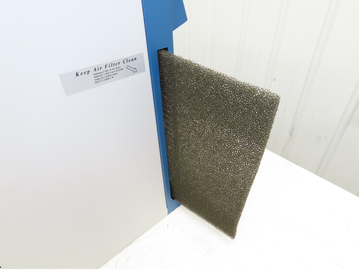 PolyScience 6260P11A110B Recirculating Chiller Positive Displacement Pump 115V