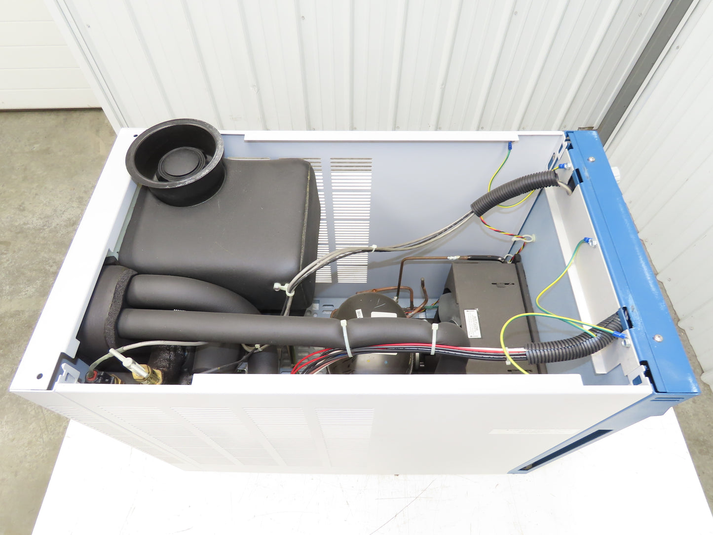 PolyScience 6260P11A110B Recirculating Chiller Positive Displacement Pump 115V