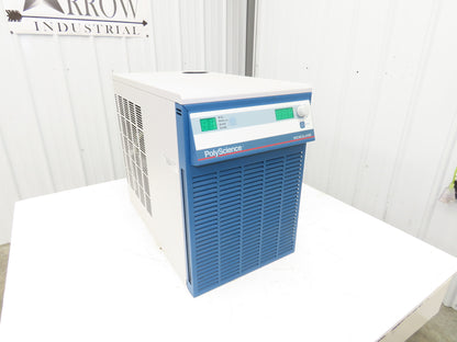 PolyScience 6260P11A110B Recirculating Chiller Positive Displacement Pump 115V