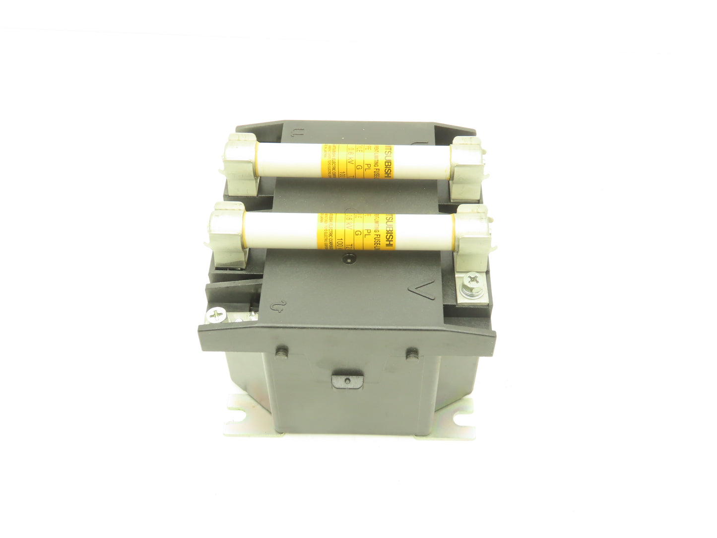 Mitsubishi PE-15F Step-Down Power Transformer 15VA HV 440V LV 110V