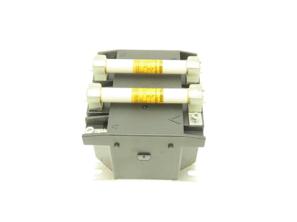 Mitsubishi PE-15F Step-Down Power Transformer 15VA HV 440V LV 110V