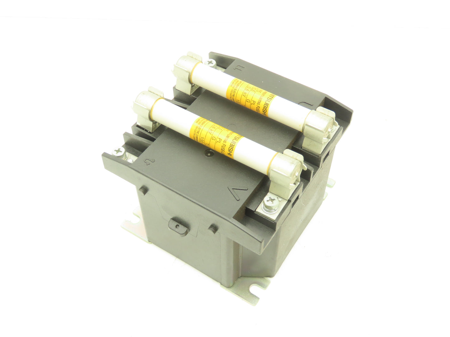 Mitsubishi PE-15F Step-Down Power Transformer 15VA HV 440V LV 110V