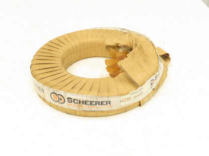 Scheerer RU-242 P/5 Cylindrical Roller Bearing 14.9606" OD x 8.2677 ID x 2.4409"W