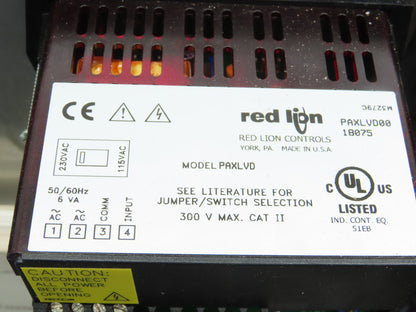 Green Inc Tiefenthaler K-Topper Food Topping Metering Feeder Bin 14" Wide 115V