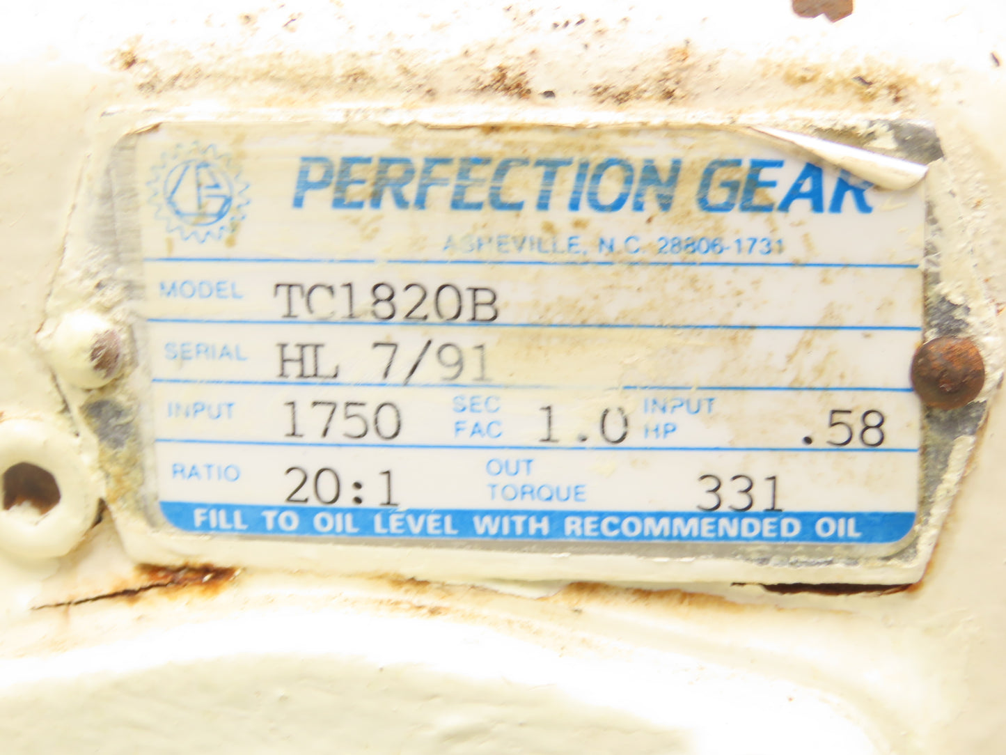 Green Inc Tiefenthaler K-Topper Food Topping Metering Feeder Bin 14" Wide 115V