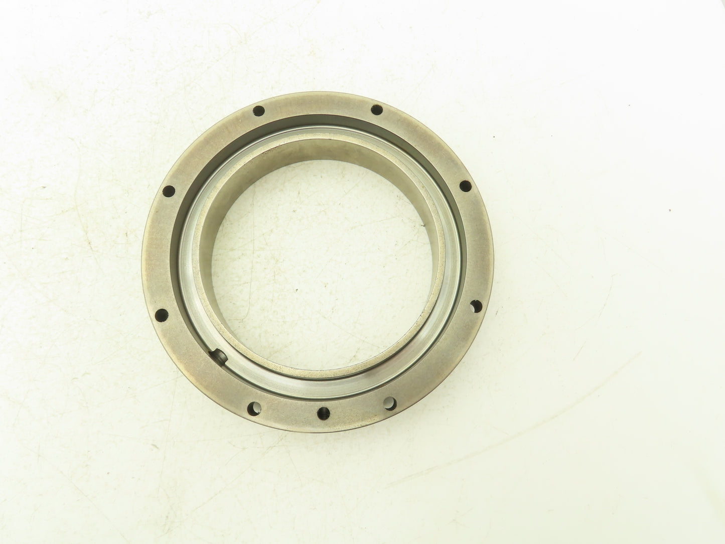 GB Manufacturing LN-4981 Burner Body 7-3/4"OD x 5-1/4"ID x 1-5/16"LTB x 1"Flange