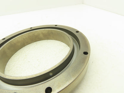 GB Manufacturing LN-4981 Burner Body 7-3/4"OD x 5-1/4"ID x 1-5/16"LTB x 1"Flange