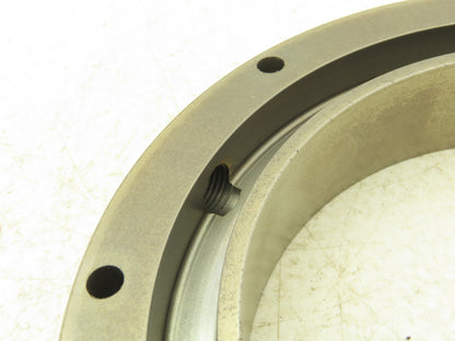 GB Manufacturing LN-4981 Burner Body 7-3/4"OD x 5-1/4"ID x 1-5/16"LTB x 1"Flange