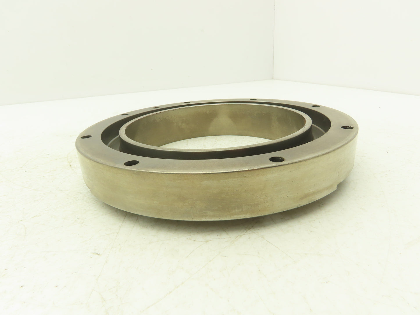 GB Manufacturing LN-4981 Burner Body 7-3/4"OD x 5-1/4"ID x 1-5/16"LTB x 1"Flange
