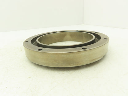 GB Manufacturing LN-4981 Burner Body 7-3/4"OD x 5-1/4"ID x 1-5/16"LTB x 1"Flange