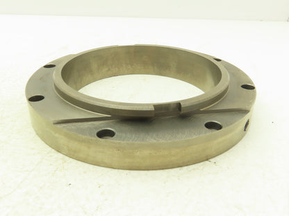 GB Manufacturing LN-4981 Burner Body 7-3/4"OD x 5-1/4"ID x 1-5/16"LTB x 1"Flange