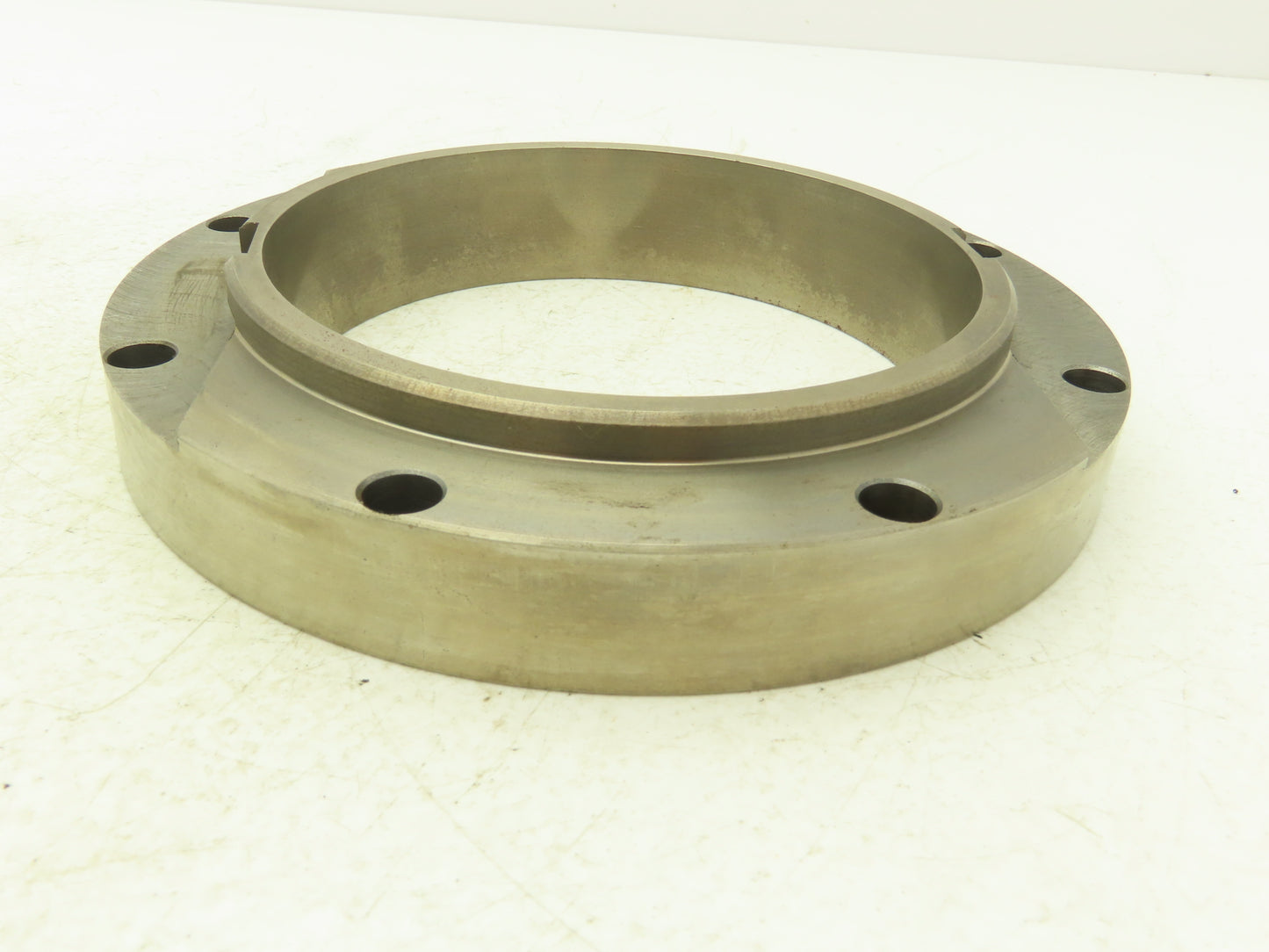 GB Manufacturing LN-4981 Burner Body 7-3/4"OD x 5-1/4"ID x 1-5/16"LTB x 1"Flange