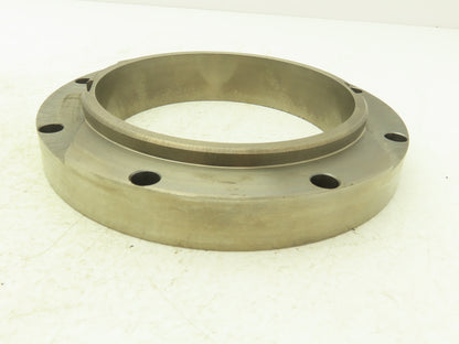 GB Manufacturing LN-4981 Burner Body 7-3/4"OD x 5-1/4"ID x 1-5/16"LTB x 1"Flange