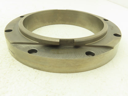GB Manufacturing LN-4981 Burner Body 7-3/4"OD x 5-1/4"ID x 1-5/16"LTB x 1"Flange