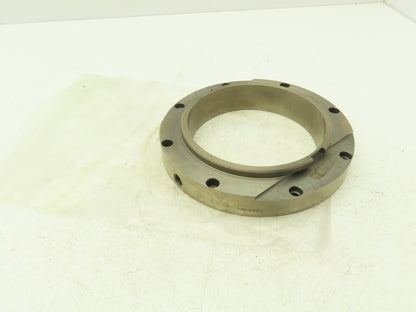 GB Manufacturing LN-4981 Burner Body 7-3/4"OD x 5-1/4"ID x 1-5/16"LTB x 1"Flange