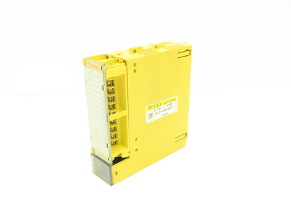 Fanuc A03B-0819-C114 I/O Input POS Logic Module 20 Point Relay AID16L Lot of 4