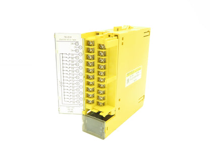 Fanuc A03B-0819-C114 I/O Input POS Logic Module 20 Point Relay AID16L Lot of 4