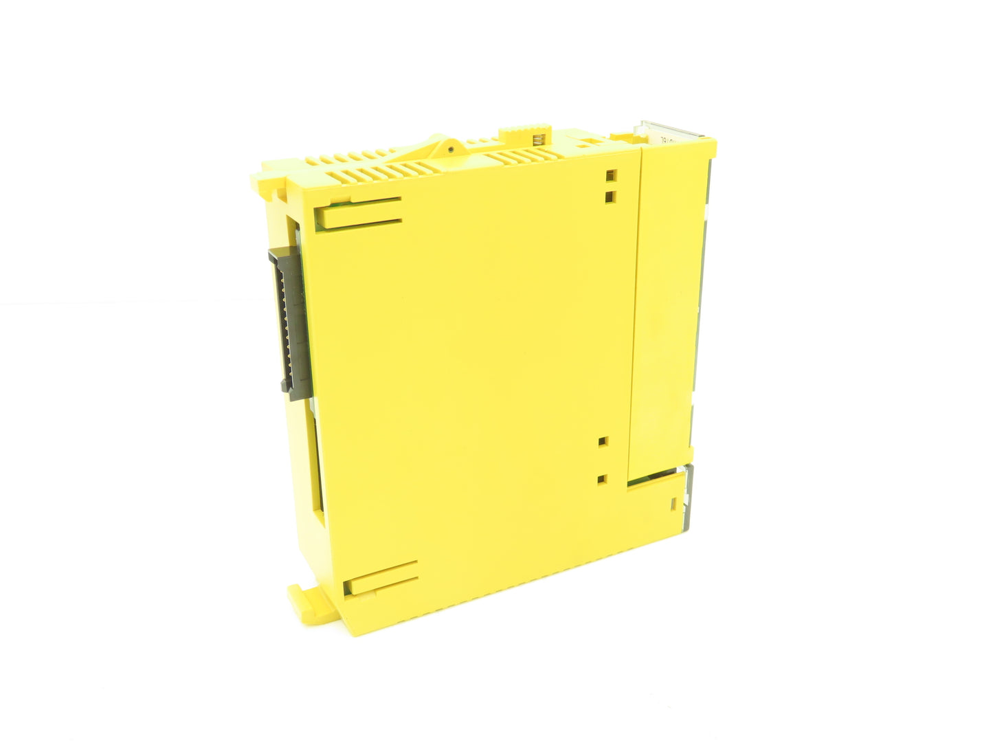 Fanuc A03B-0819-C114 I/O Input POS Logic Module 20 Point Relay AID16L Lot of 4
