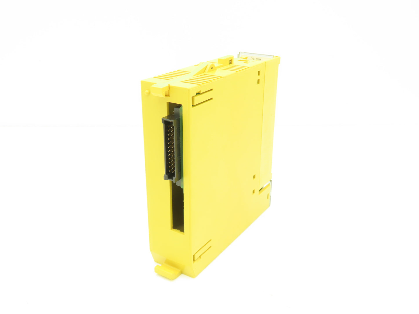 Fanuc A03B-0819-C114 I/O Input POS Logic Module 20 Point Relay AID16L Lot of 4