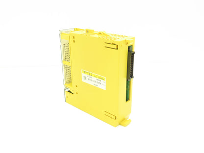 Fanuc A03B-0819-C114 I/O Input POS Logic Module 20 Point Relay AID16L Lot of 4
