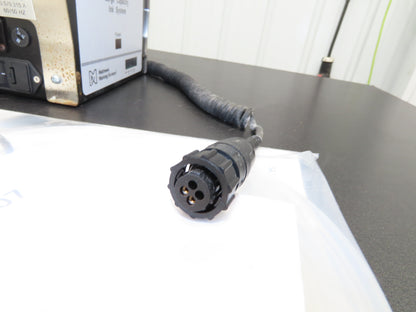 Matthews Marking Systems 40000512 Jet-A Mark Large Capacity Ink System 115/230V