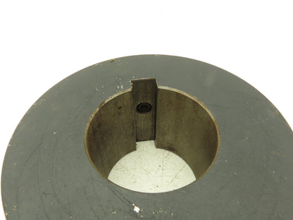 Martin 10020H Roller Chain Coupling Hub 3-1/8" Bore 20 Tooth #100 Chain