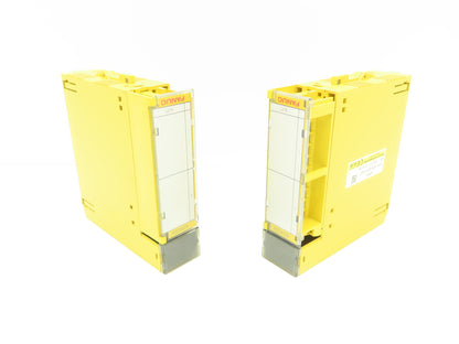 Fanuc A03B-0819-C052 I/O Analog Output Module 20 Point Relay ADA02A Lot of 2