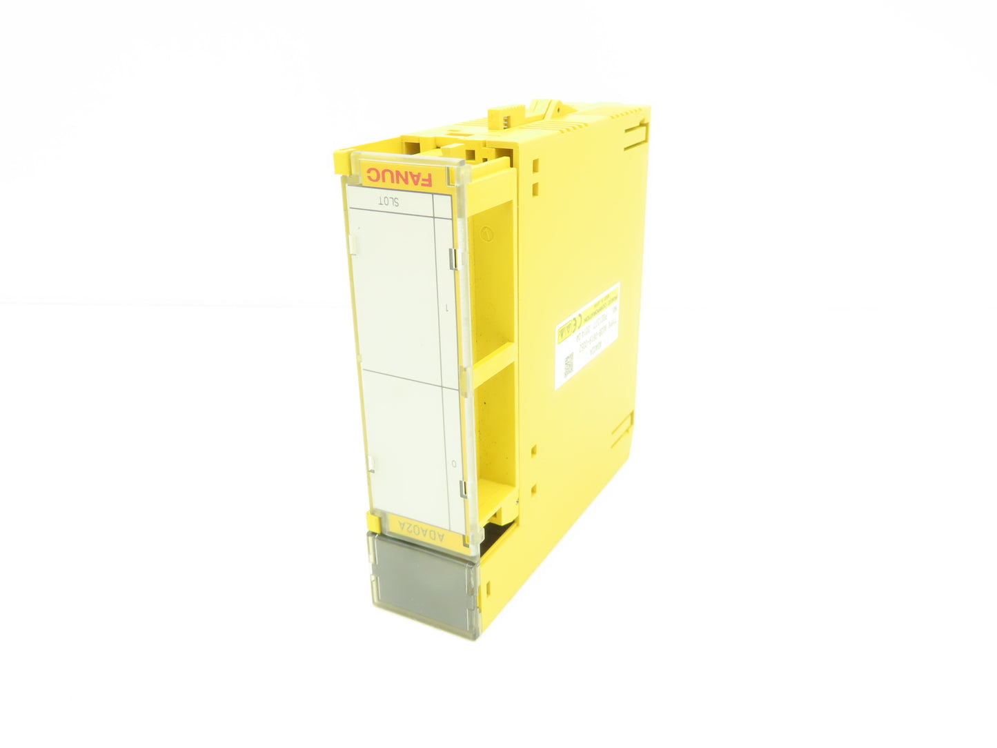 Fanuc A03B-0819-C052 I/O Analog Output Module 20 Point Relay ADA02A Lot of 2