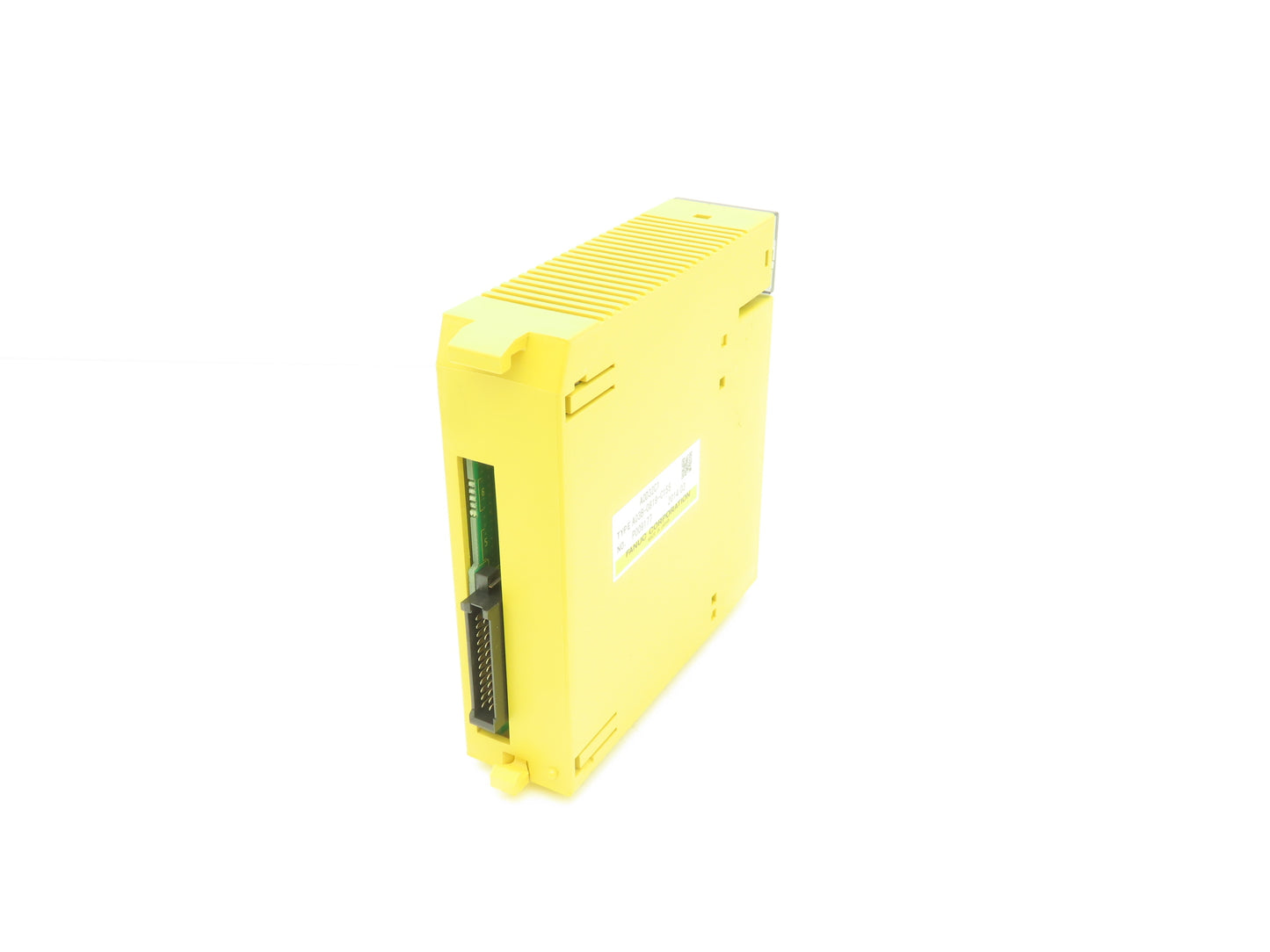 Fanuc A03B-0819-C155 I/O Input Output Module C41 Relay A0D32C1 Lot of 4
