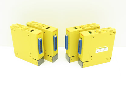Fanuc A03B-0819-C155 I/O Input Output Module C41 Relay A0D32C1 Lot of 4