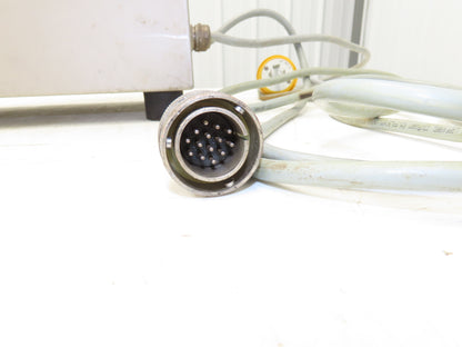 Handtmann 150-01 Filling Station 1"x 3/4" Plastic Water Pump 480V Control Panel