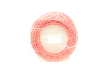 Freelin Wade 1J-206-05 Red -05 Nylon 78R Tubing 3/8" OD 0.275 ID
