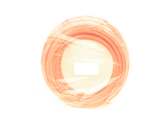 Freelin Wade 1J-206-05 Red -05 Nylon 78R Tubing 3/8" OD 0.275 ID