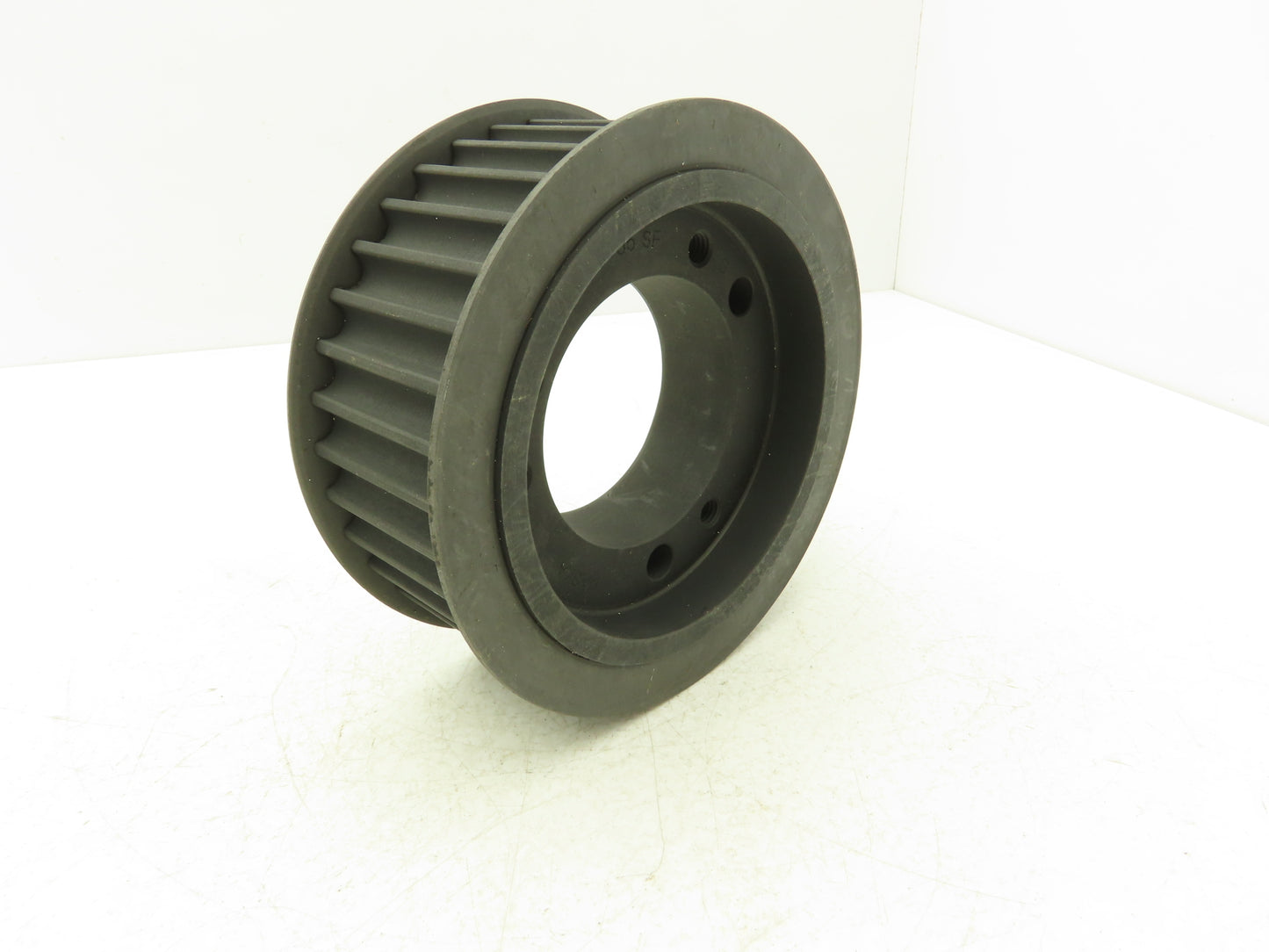 Maska P36-14M-55-SF Timing Belt Pulley Sheave Sprocket 36 Tooth 14mm Belt Pitch