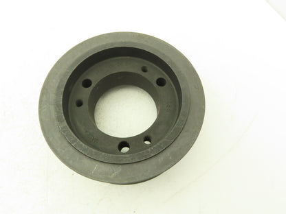 Maska P36-14M-55-SF Timing Belt Pulley Sheave Sprocket 36 Tooth 14mm Belt Pitch