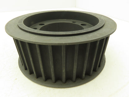 Maska P36-14M-55-SF Timing Belt Pulley Sheave Sprocket 36 Tooth 14mm Belt Pitch